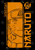 Naruto Anime Vector T-shirt Designs Bundle Templates #3