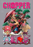 One Piece Bootleg T-shirt Designs Bundle Templates #1