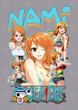 One Piece Bootleg T-shirt Designs Bundle Templates #1