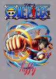 One Piece Bootleg T-shirt Designs Bundle Templates #3