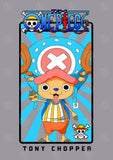 One Piece Bootleg T-shirt Designs Bundle Templates #4