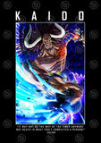 One Piece Bootleg T-shirt Designs Bundle Templates #5