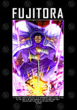 One Piece Bootleg T-shirt Designs Bundle Templates #5