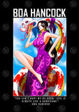 One Piece Bootleg T-shirt Designs Bundle Templates #5