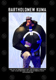 One Piece Bootleg T-shirt Designs Bundle Templates #6