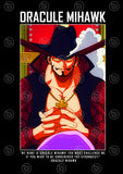 One Piece Bootleg T-shirt Designs Bundle Templates #6