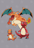 Pokemon Anime Vector T-shirt Designs Bundle Templates