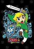 Retro Video Games Vector T-shirt Designs Bundle Templates V2