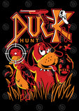 Retro Video Games Vector T-shirt Designs Bundle Templates V2