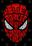 Spiderman Vector T-shirt Designs Bundle Templates