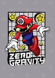 Super Mario Vector T-shirt Designs Bundle Templates V3