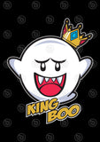 Super Mario Vector T-shirt Designs Bundle Templates V4
