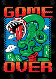 Super Mario Vector T-shirt Designs Bundle Templates V4