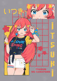 The Quintessential Quintuplets Anime Vector T-shirt Designs Bundle Templates