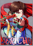 YuYu Hakusho Bootleg T-shirt Designs Bundle Templates